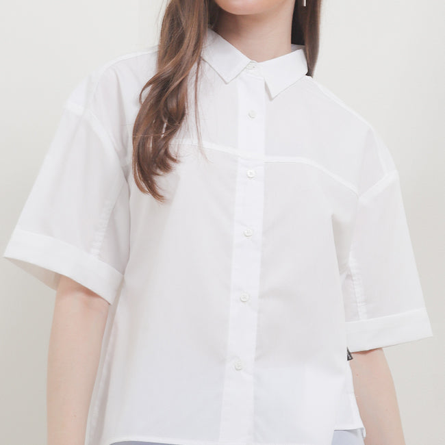 955 Kaula Sss In White