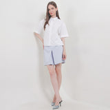 955 Kaula Sss In White