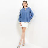 Baylin In Medium Blue