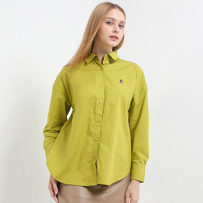 Bsc Letitia Solid In Green