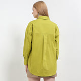 Bsc Letitia Solid In Green