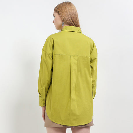 Bsc Letitia Solid In Green