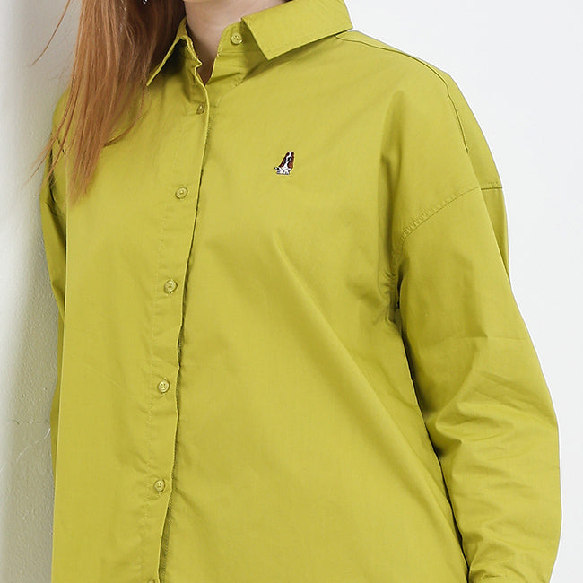Bsc Letitia Solid In Green