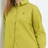 Bsc Letitia Solid In Green