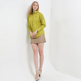 Bsc Letitia Solid In Green