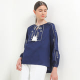 Kk Konyaku Lbl In Navy