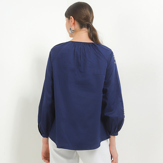 Kk Konyaku Lbl In Navy