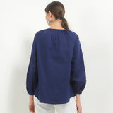 Kk Konyaku Lbl In Navy