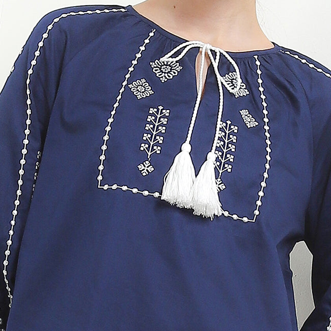Kk Konyaku Lbl In Navy