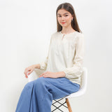 Kk Anka Lbl In Beige