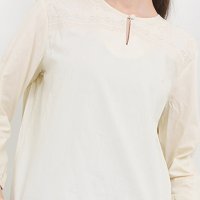 Kk Anka Lbl In Beige