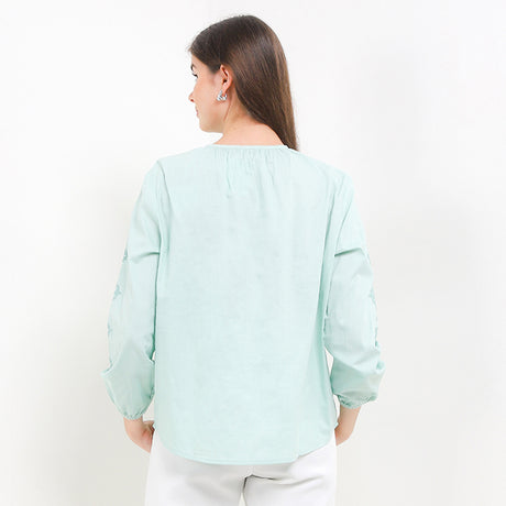 Kk Anka Lbl In Sage