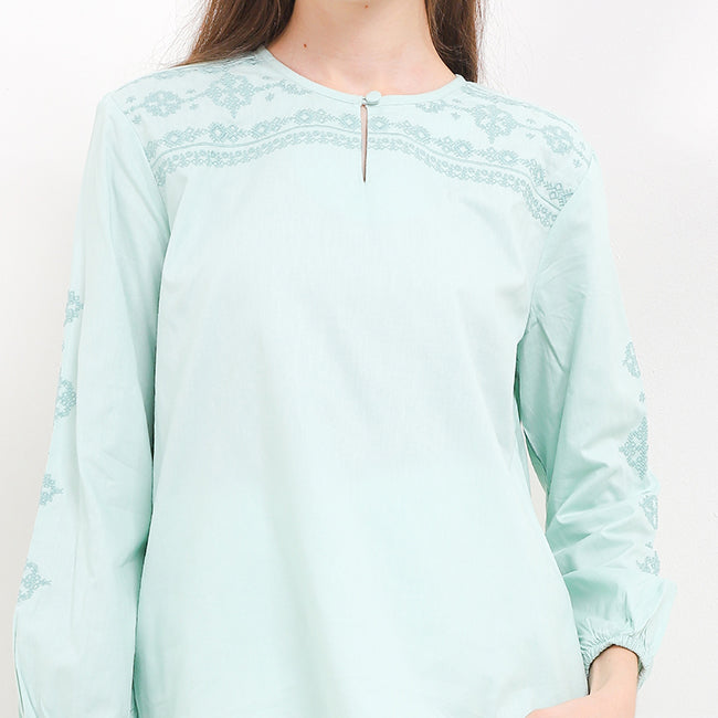 Kk Anka Lbl In Sage
