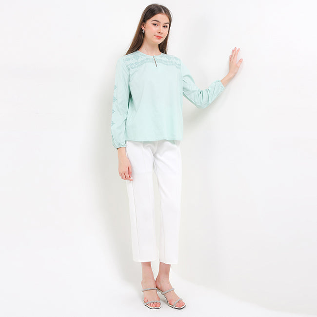 Kk Anka Lbl In Sage