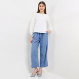 Kk Berrin Lbl In White