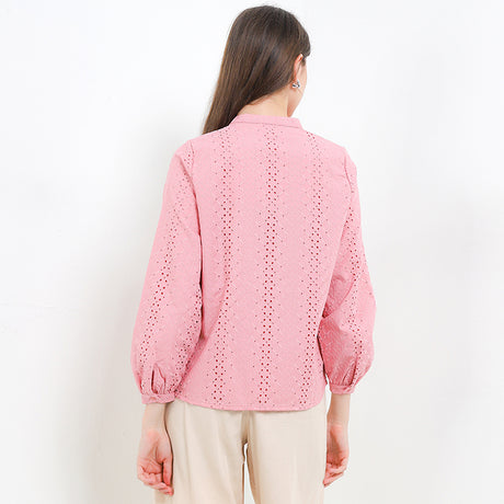 Kk Berrin Lss In Pink