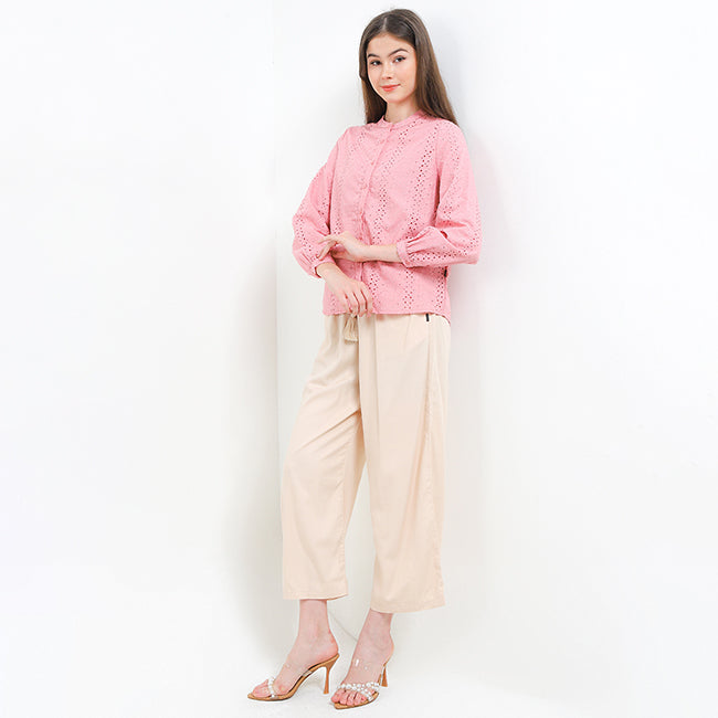 Kk Berrin Lss In Pink