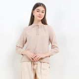 Swisty In Khaki