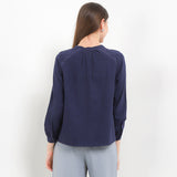 Swisty In Navy