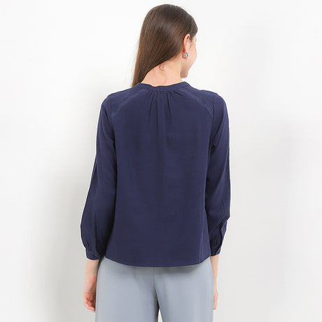 Swisty In Navy