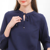Swisty In Navy