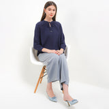 Swisty In Navy