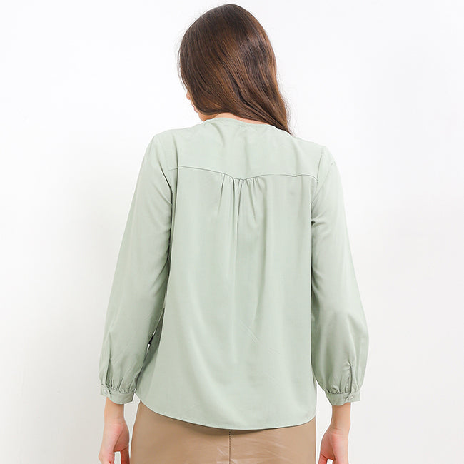 Lovita In Sage