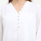 Lovita In White