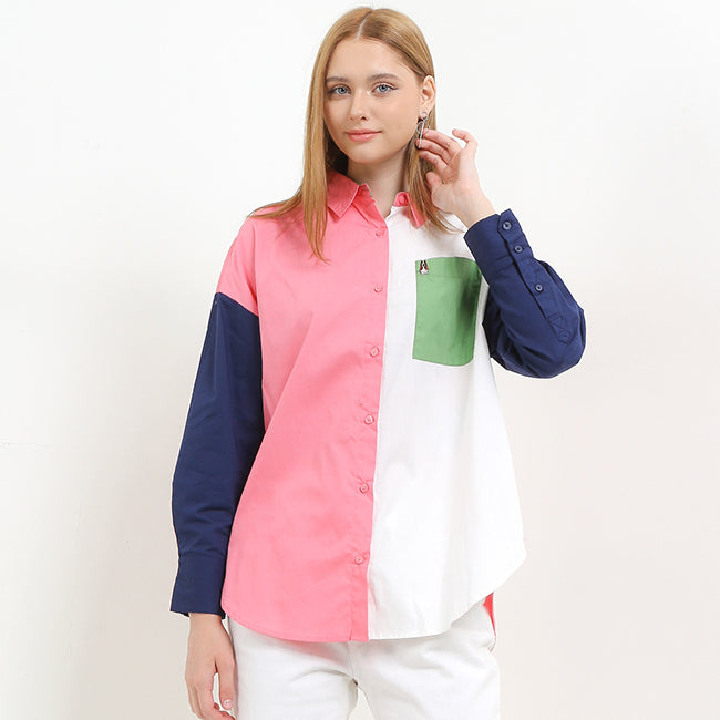 Pp Maia In Multi Color