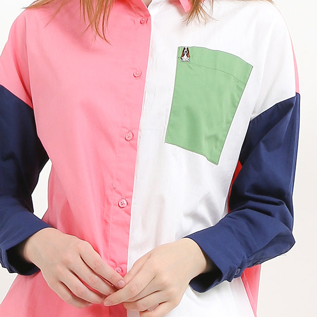 Pp Maia In Multi Color
