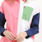 Pp Maia In Multi Color