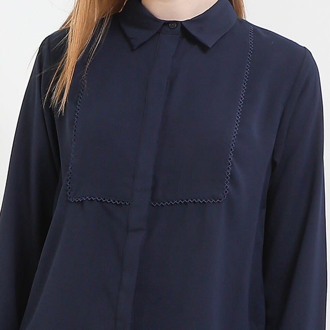 955 Maile Lss In Navy