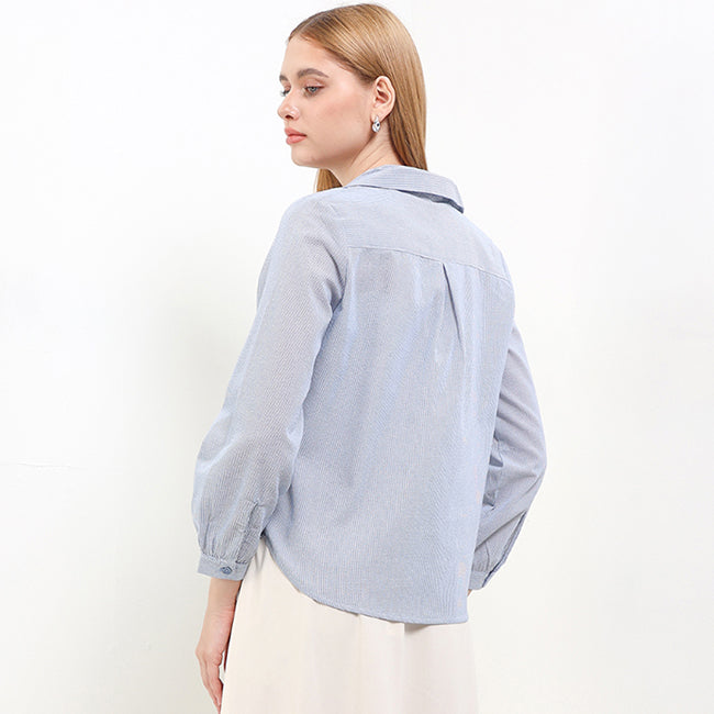 955 Vedaja In Blue