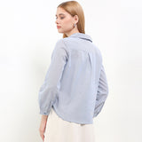 955 Vedaja In Blue