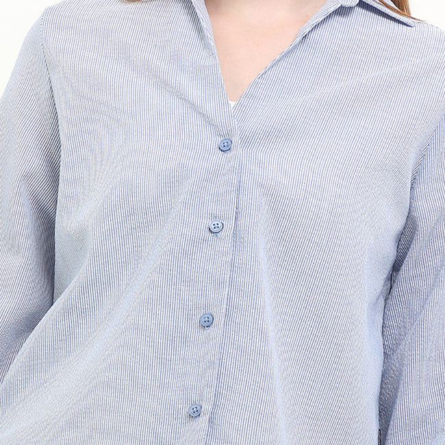 955 Vedaja In Blue