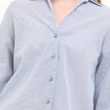 955 Vedaja In Blue