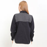 955 Twidy Lss In Black