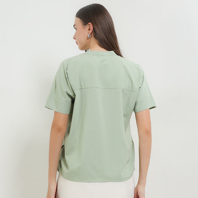 Zayline In Sage