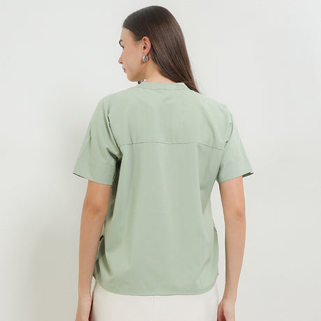 Zayline In Sage