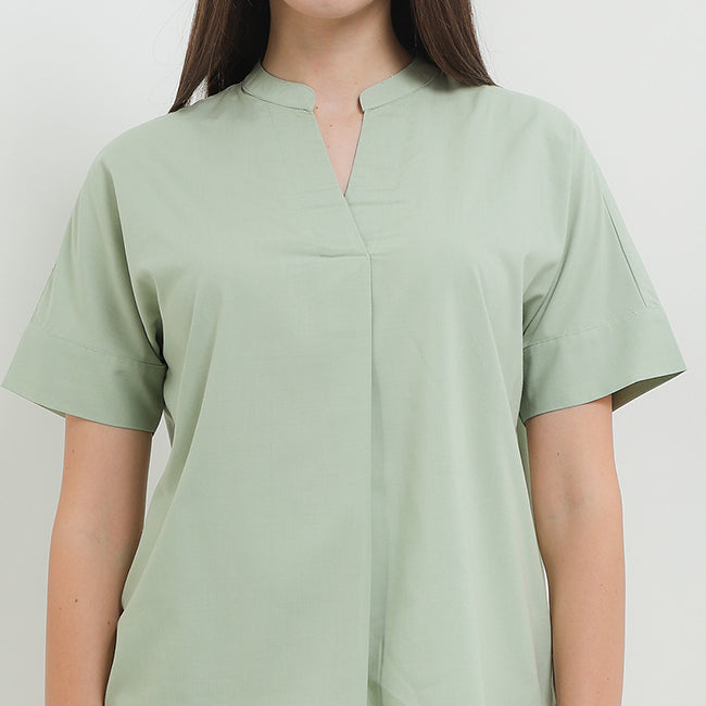 Zayline In Sage