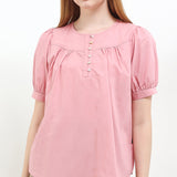 Rarely In Pink