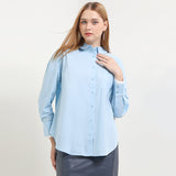 Lilja In Blue