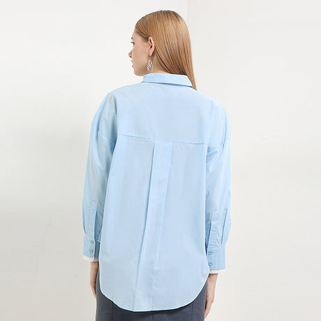 Lilja In Blue