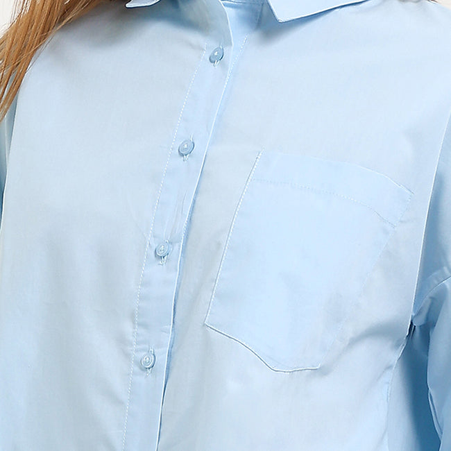 Lilja In Blue