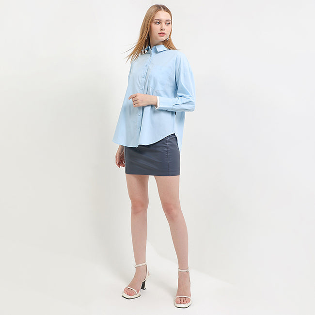 Lilja In Blue