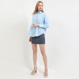 Lilja In Blue
