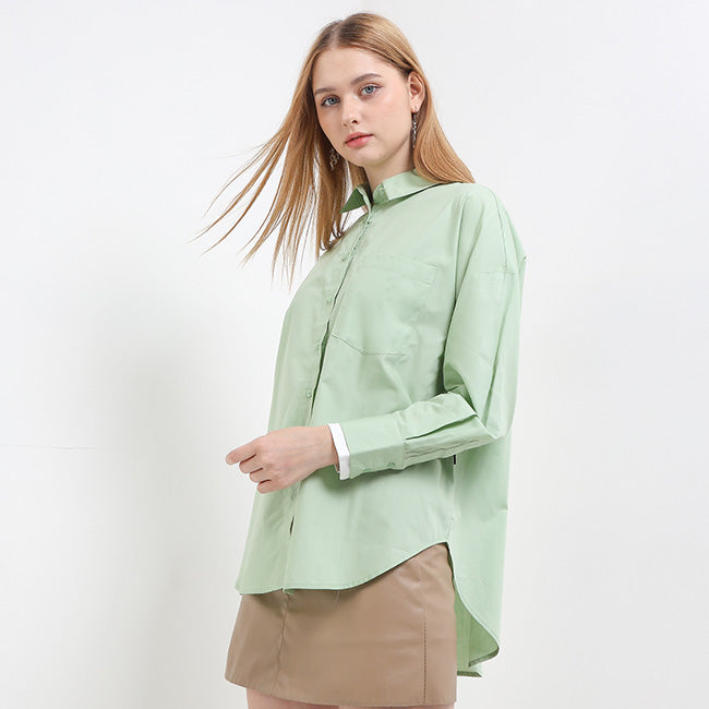 Lilja In Sage