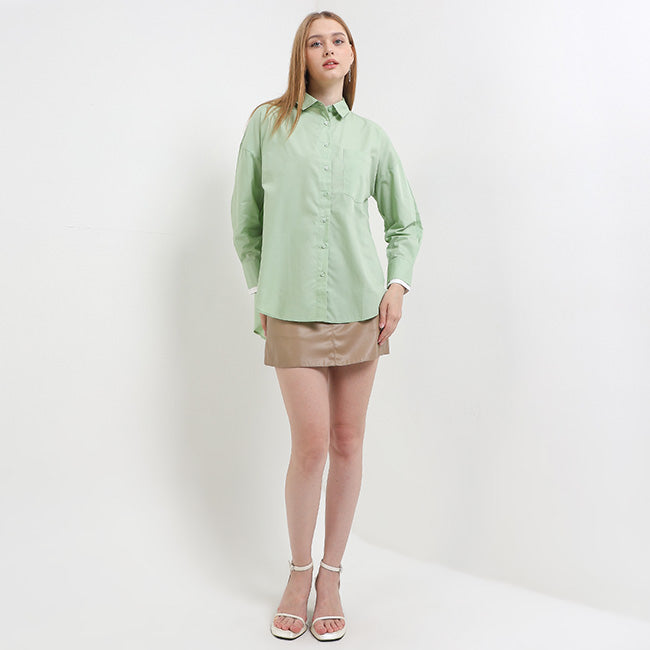 Lilja In Sage
