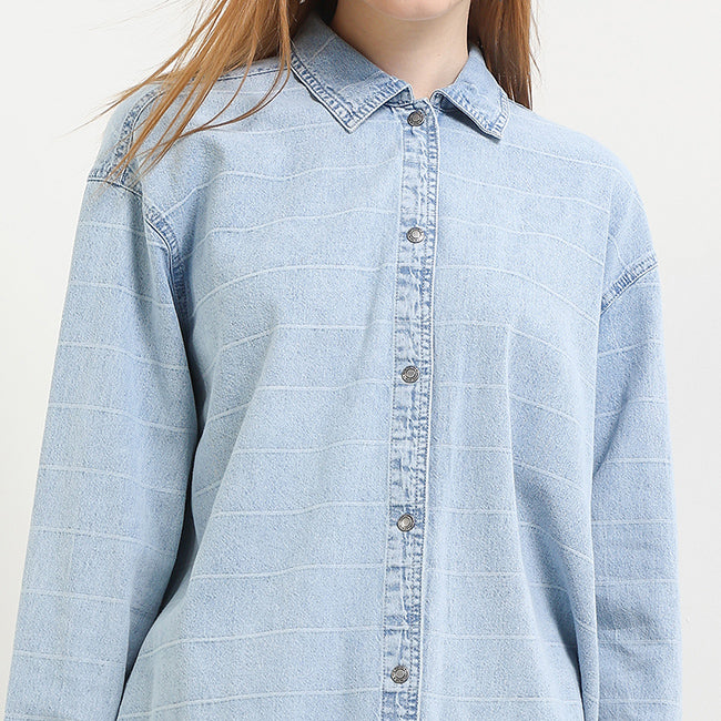 Amaretta In Light Blue