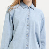 Amaretta In Light Blue